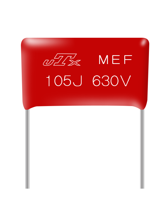 Capacitors